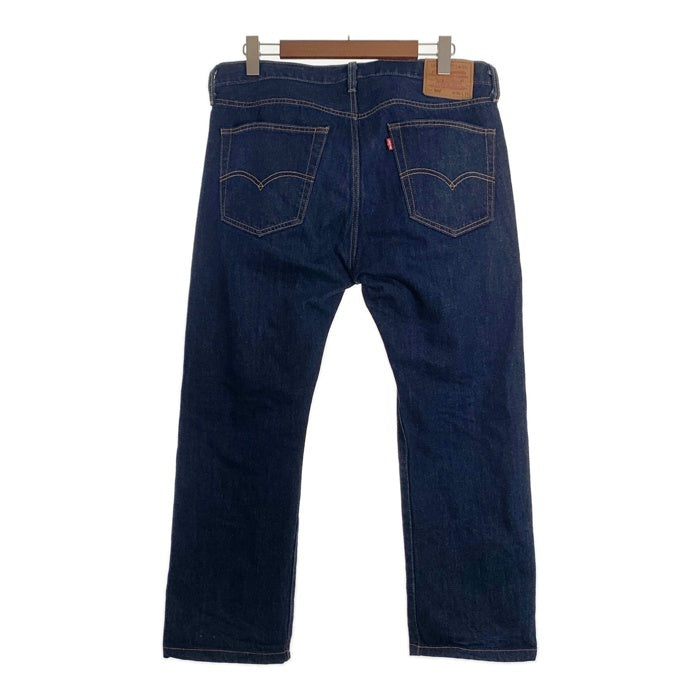 LEVI'S リーバイス PREMIUM 501 オリジナルフィット ストレートデニムパンツ インディゴ 00501-1484 Size 36×32 福生店