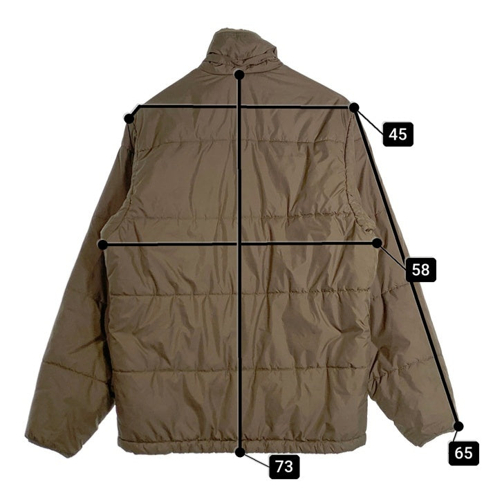 00's patagonia パタゴニア パフジャケット 中綿 オリーブ 83990 F01 Size S 福生店