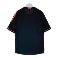 adidas アディダス アヤックス 13-14 アウェイ ユニフォーム ブラック sizeO 瑞穂店