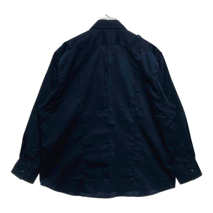 5.11 ファイブイレブン ストライク ロングスリーブシャツ ブラック Lot068 Size XL 瑞穂店
