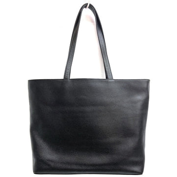 BUSINESS LETHER FACTORY ビジネスレザーファクトリー トートバッグ レザー ブラック 瑞穂店