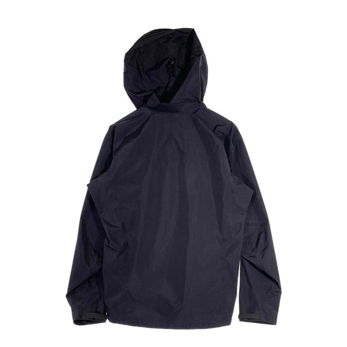 ARC`TERYX アークテリクス  Beta SL Jacket ベータ ナイロンジャケット マウンテンパーカー GORE-TEX ブラック 10968-89497-12/15 Size S 福生店
