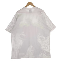 HUF ハフ MARVEL HULK Gamma S/S Tee マーベル ハルク プリントTシャツ ホワイト TS01973 Size XXL 福生店