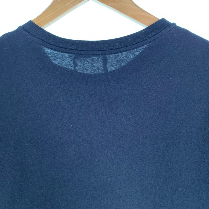 N21 numero ventuno ヌメロ ヴェントゥーノ 半袖 Tシャツ ブラック N2102MRTS214BK Size L 福生店