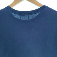 N21 numero ventuno ヌメロ ヴェントゥーノ 半袖 Tシャツ ブラック N2102MRTS214BK Size L 福生店
