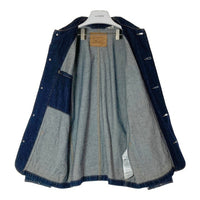 Levi's リーバイス PC9-29655-0023 デニムカバーオール インディゴ sizeM 瑞穂店