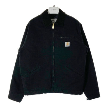 Carhartt WORK IN PROGRESS カーハート ワークインプログレス OG DETROIT JACKET デトロイトジャケット ブラック sizeS 瑞穂店