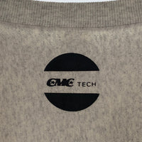CHALLENGER チャレンジャー 23AW RACING LOGO C/N SWEAT ロゴ クルーネック スウェットトレーナー グレー CLG-SW 023-008 Size XL 福生店