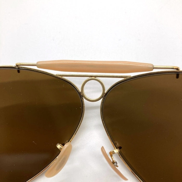 RAYBAN レイバン シューター B&L ボシュロム サングラス ブラウン系 瑞穂店