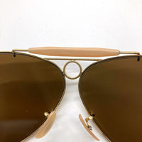 RAYBAN レイバン シューター B&L ボシュロム サングラス ブラウン系 瑞穂店
