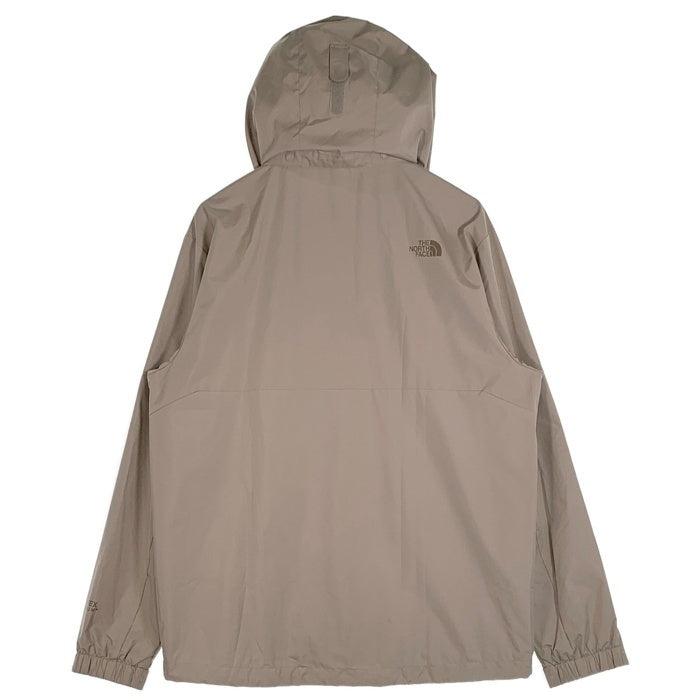 THE NORTH FACE ノースフェイス Day Comfort Windstopper Jacket デイ コンフォート ウィンドストッパー ジャケット ナイロンジャケット グレー NJ2WL00C Size XL 福生店