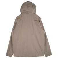 THE NORTH FACE ノースフェイス Day Comfort Windstopper Jacket デイ コンフォート ウィンドストッパー ジャケット ナイロンジャケット グレー NJ2WL00C Size XL 福生店
