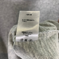 SUPREME シュプリーム Pocket Tee ポケットTシャツ ヘザーグレー ワングラム Size M 福生店