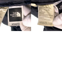 THE NORTH FACE ノースフェイス NUPTSE ヌプシ ジャケット ブラック NF002YO Size XL 福生店