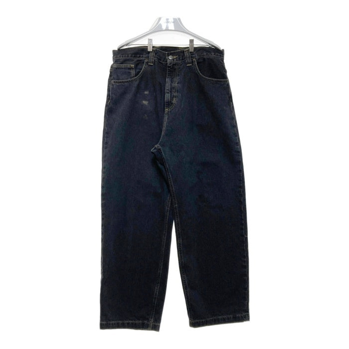 Carhartt WIP カーハートワークインプログレス Brandon Pant ブランドンパンツ ブラックデニム Size M 瑞穂店