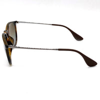 Ray-Ban レイバン ERIKA サングラス 偏光レンズ ブラウン RB4171-F 瑞穂店