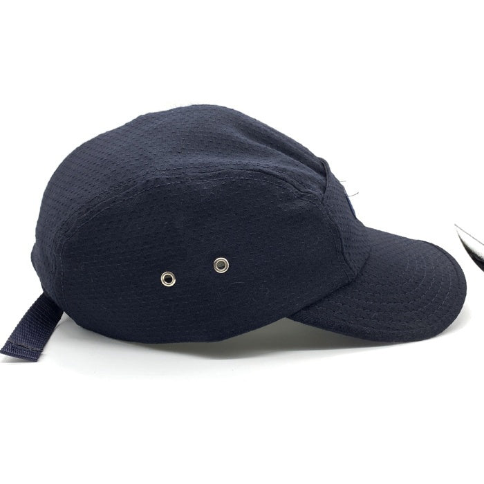SUPREME シュプリーム オールド キャンプキャップ ジェット F.U.C.K.U. ネイビー USA製 福生店