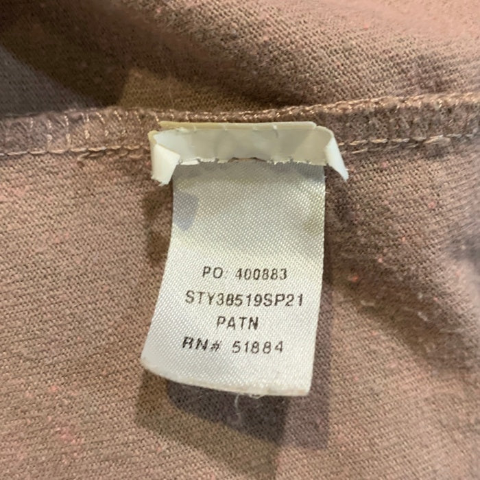 Patagonia パタゴニア M's L/S Summit Road Responsibili-Tee サミットロード 長袖 Tシャツ ロンT ピンク Size L 福生店