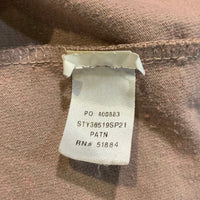 Patagonia パタゴニア M's L/S Summit Road Responsibili-Tee サミットロード 長袖 Tシャツ ロンT ピンク Size L 福生店