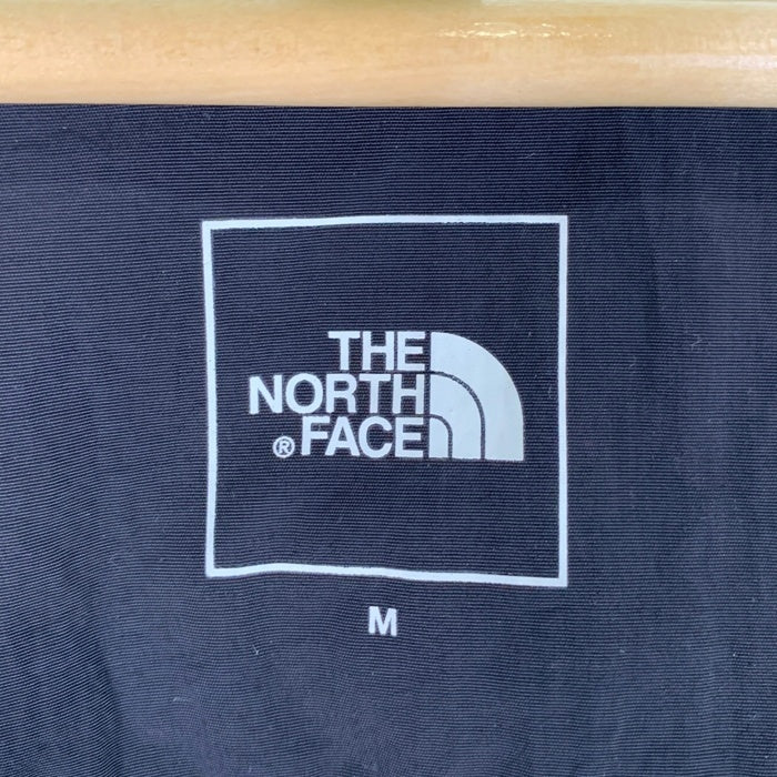THE NORTH FACE ノースフェイス 24SS Utility Mesh Vest ユーティリティ メッシュベスト ブラック NP22431 Size M 福生店