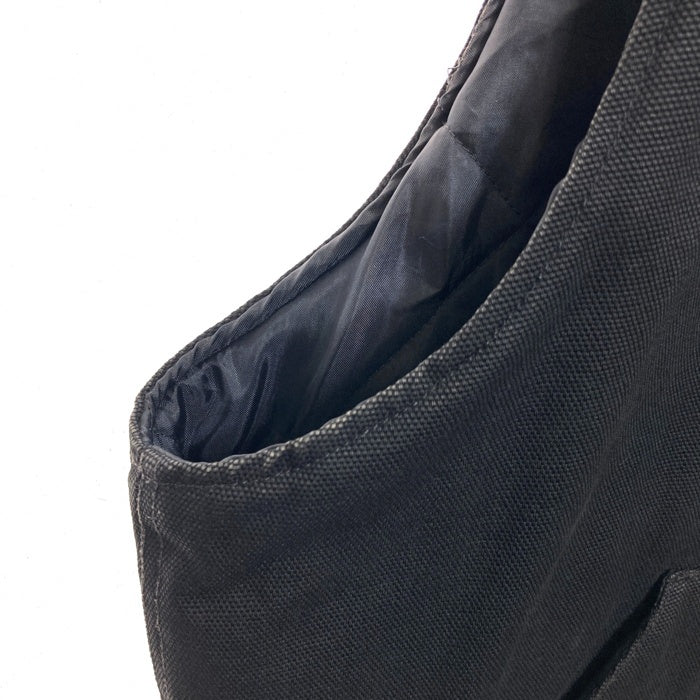 Tri-Mountain トライマウンテン 企業ロゴ ダックベスト ブラック size2XL 瑞穂店