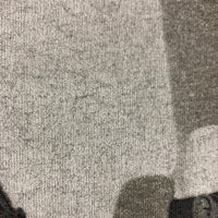 Supreme シュプリーム 14AW KRS-ONE Photo Tee ケアレスワン フォトTシャツ グレー sizeS 瑞穂店