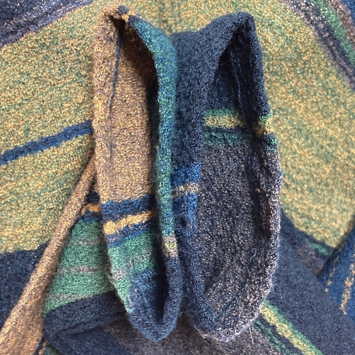 新品未使用 JURGEN LEHL カシミヤ100% 緑色 キャップ 新品未使用 JURGEN LEHL カシミヤ100% 緑色 キャップ