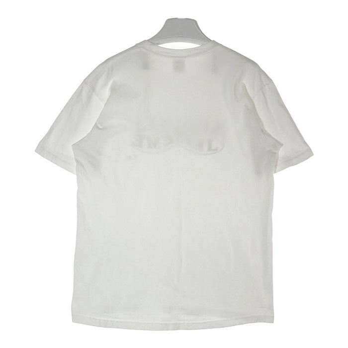 Supreme シュプリーム 18FW ETERNAL Tee ホワイト sizeM 瑞穂店