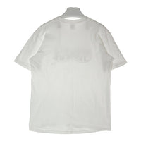 Supreme シュプリーム 18FW ETERNAL Tee ホワイト sizeM 瑞穂店
