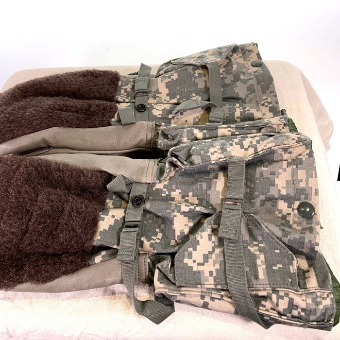 U.S.ARMY ECWCS GLOVES グローブ Size -  福生店