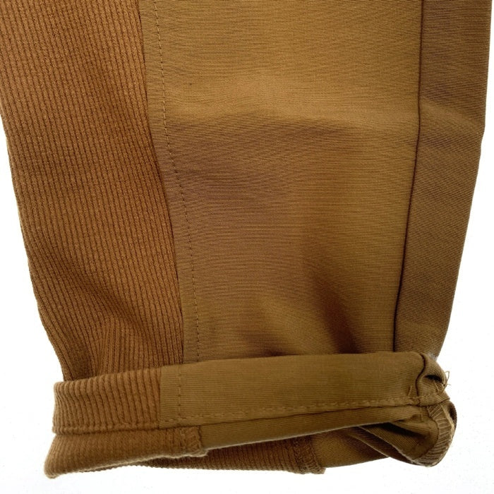 glamb グラム Simon overall シモン オーバーオール ベージュ GB0318-P03 Size 3 福生店