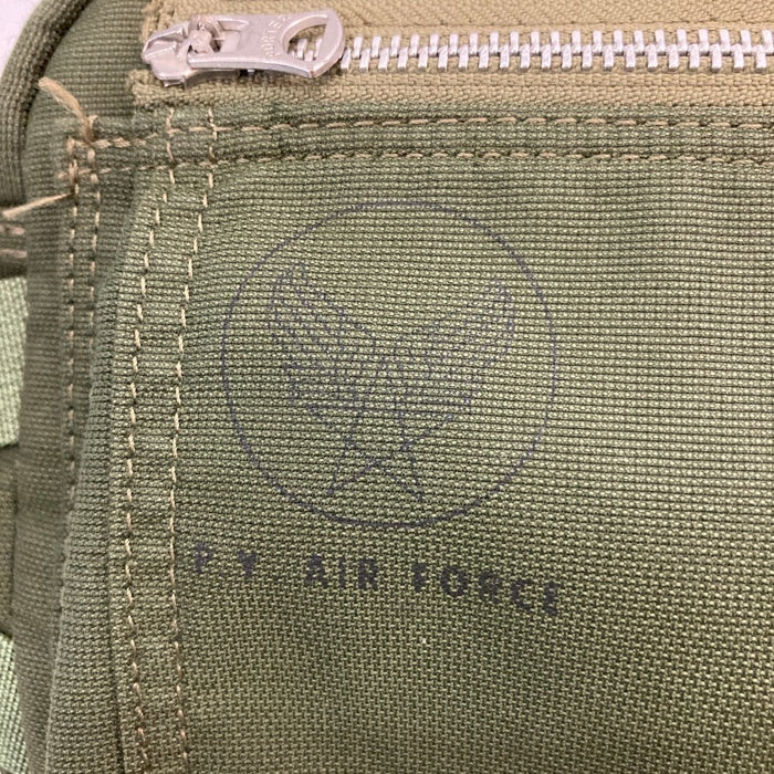 PORTER ポーター P-2Y AIR FORCE ウエストバッグ オリーブ 瑞穂店