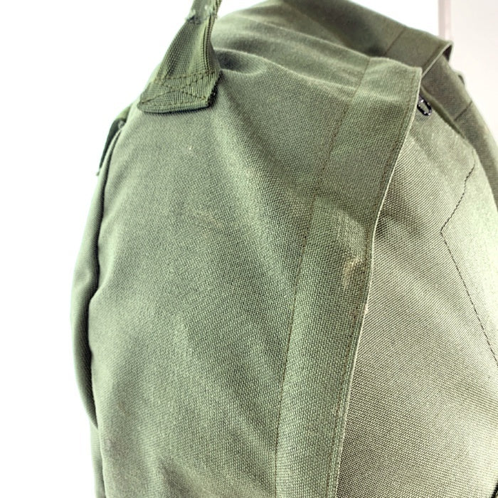 WAIPER.inc ワイパー コーデュラナイロン リメイクリュック バックパック 米軍 オリーブ 福生店
