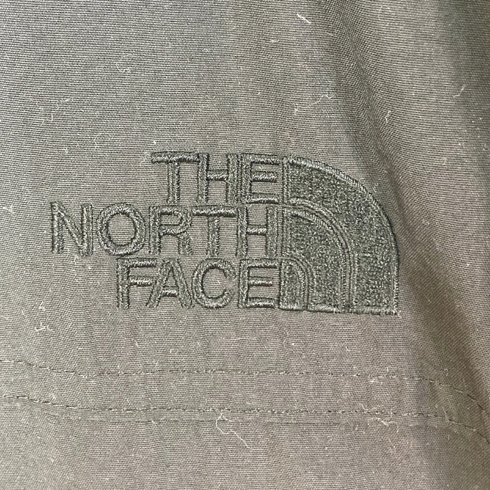 THE NORTH FACE ザノースフェイス NP71732 CAMP NOMAD JACKET ブラック sizeM 瑞穂店