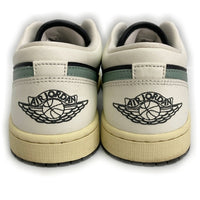 NIKE ナイキ DC0774-001 WM AIR JORDAN 1 LOW スニーカー ホワイト size26.5cm 瑞穂店