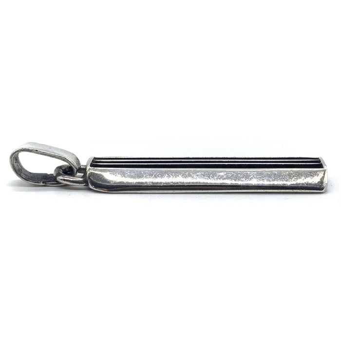 TOM HAWK トムホーク ライン ペンダントトップ シルバー STERING SILVER 福生店