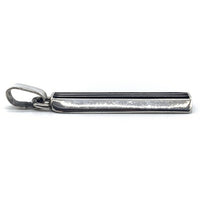 TOM HAWK トムホーク ライン ペンダントトップ シルバー STERING SILVER 福生店