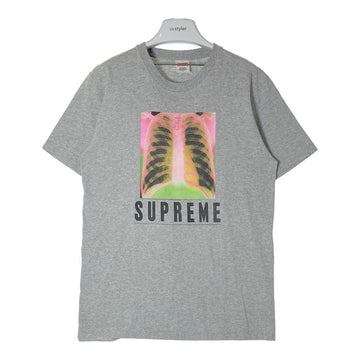 Supreme シュプリーム 2016AW X-Ray Tee グレー sizeM 瑞穂店