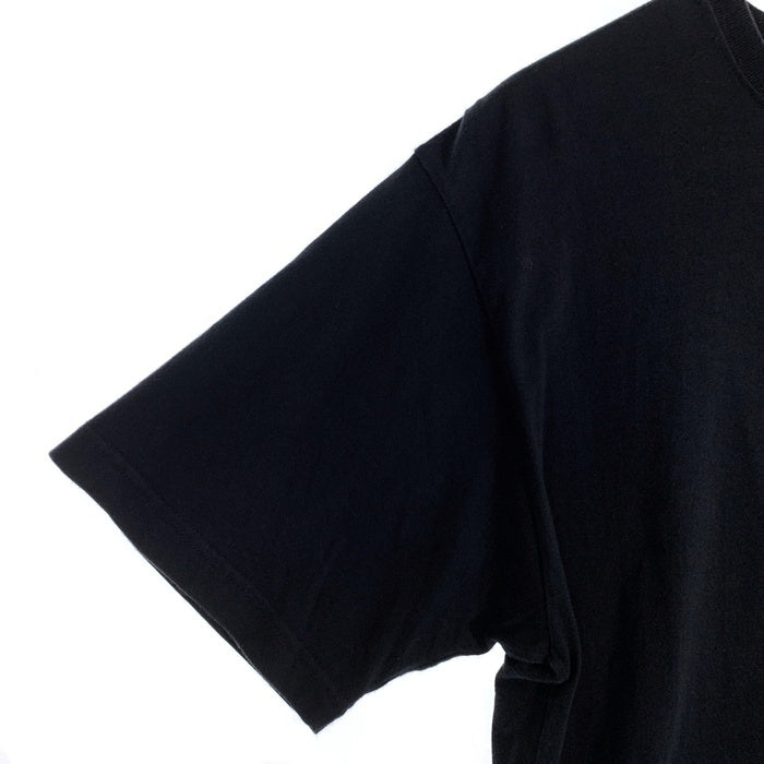 NEIGHBORHOOD ネイバーフッド WAPPEN TEE ワッペン 半袖 Tシャツ ブラック Size L相当 福生店