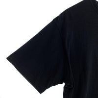 NEIGHBORHOOD ネイバーフッド WAPPEN TEE ワッペン 半袖 Tシャツ ブラック Size L相当 福生店
