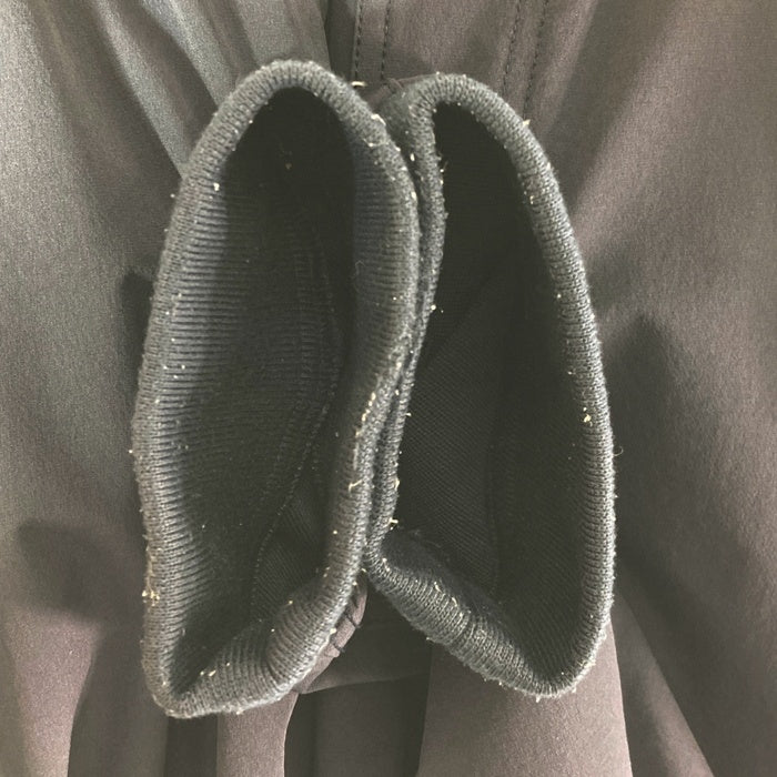 GRAMICCI グラミチ GUP-19F027 4WAY NARROW RIB PANTS ネイビー sizeL※リブ毛玉あり 瑞穂店