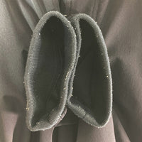 GRAMICCI グラミチ GUP-19F027 4WAY NARROW RIB PANTS ネイビー sizeL※リブ毛玉あり 瑞穂店