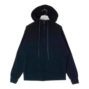 ONE BY OURET ワンバイオーレット アノラックパーカー セットアップ ブラック size2 瑞穂店