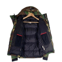 THE NORTH FACE ノースフェイス NOVELTY BALTRO LIGHT JACKET ノベルティ バルトロライトジャケット ダウン ウッドランドカモ ND91515 Size S 福生店