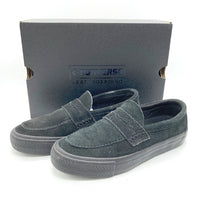 CONVERSE コンバース 1SD603 SKATEBOARDING CS LOAFER SK SU ブラック size24.5cm 瑞穂店