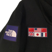 THE NORTH FACE ノースフェイス Trans Antarctica Fleece Jacket トランスアンタークティカ フリースジャケット ブラック NA72235 Size XXL 福生店