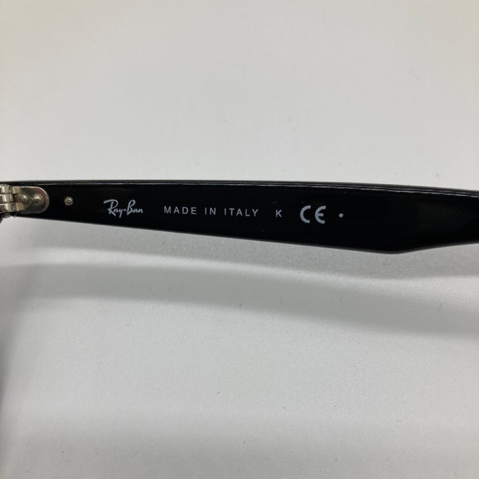 Ray Ban レイバン RB4258-F グラデーション 眼鏡 ブラック×ブルー size52□20 150 瑞穂店