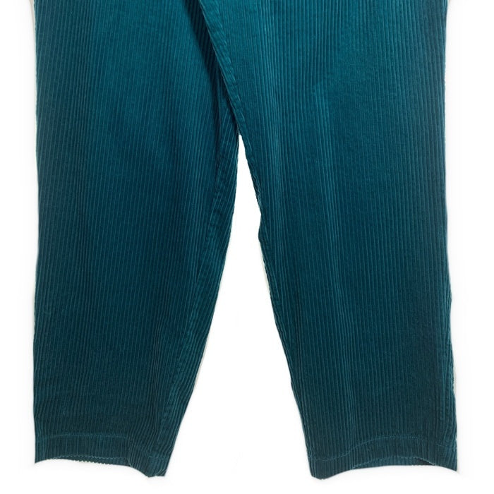 MFC STORE エムエフシーストア コーデュロイ イージーパンツ グリーン FRUIT OF THE LOOM mfc22ｓ-ｂｔ-0022 Size L 福生店