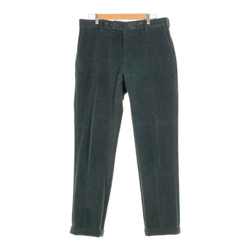 Brooks Brothers ブルックスブラザーズ コーデュロイパンツ スラックス グリーン Size 35 福生店