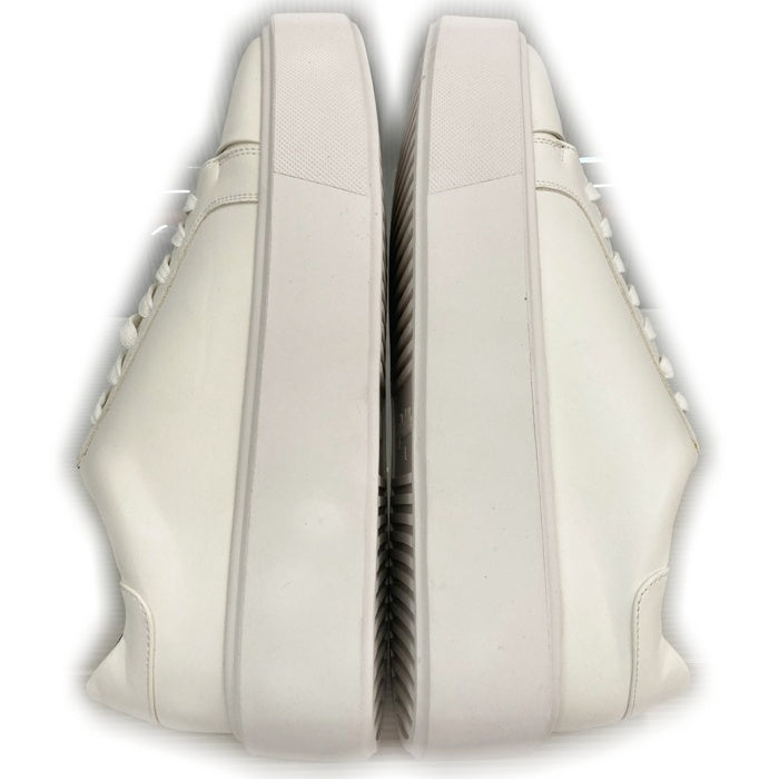 glabella グラベラ 厚底スニーカー ホワイト GLBT-25 Size L 27～27.5cm 瑞穂店